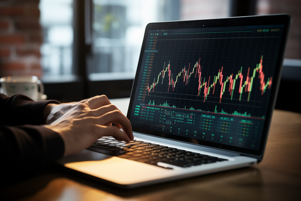Você sabe como identificar bullish e bearish?