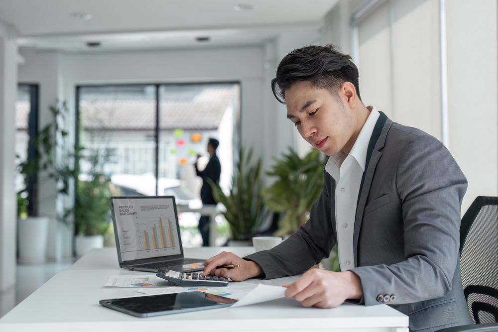 O que é rentabilidade de um investimento? Saiba como calcular no blog Tradestars