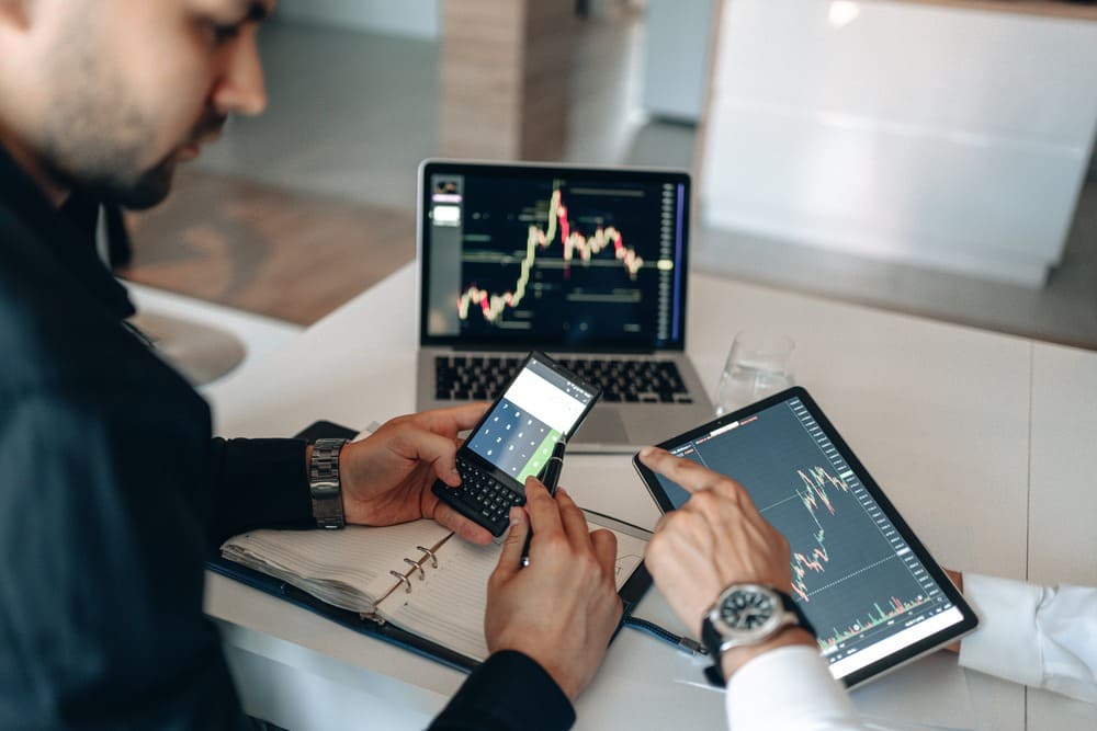 Como desenvolver hábitos saudáveis: um guia prático para Traders