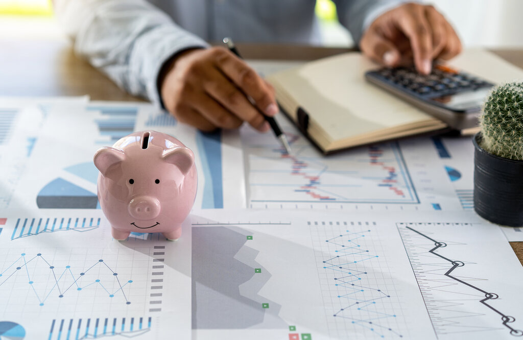 Liberdade financeira: guia prático de como conquistar a sua
