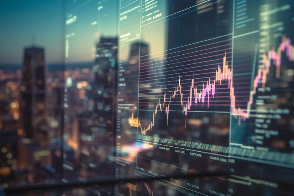 defina e exemplifique o que é ser um trader