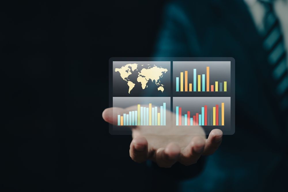 o que é necessário para ser um trader