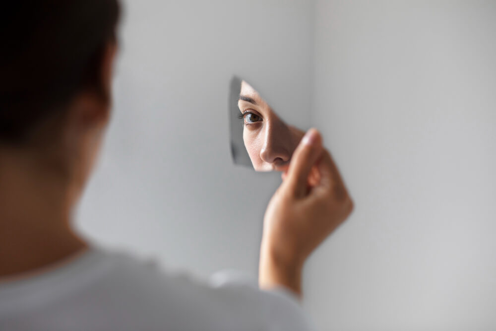 Síndrome do impostor sintomas