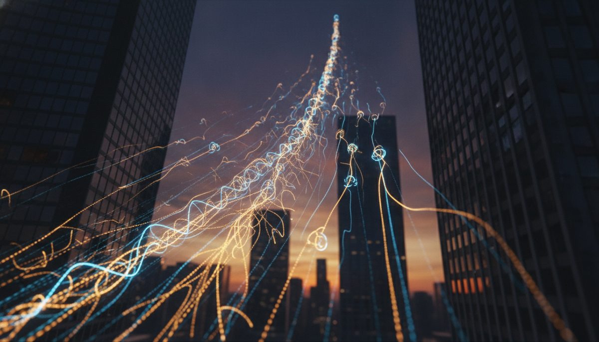 O que fez o bitcoin saltar para US$ 86 mil nesta sexta — e o que é um short squeeze