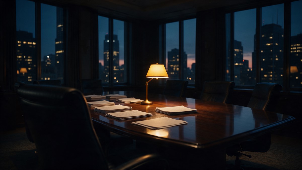 Onde os grandes gestores de Wall Street estavam no fim de junho