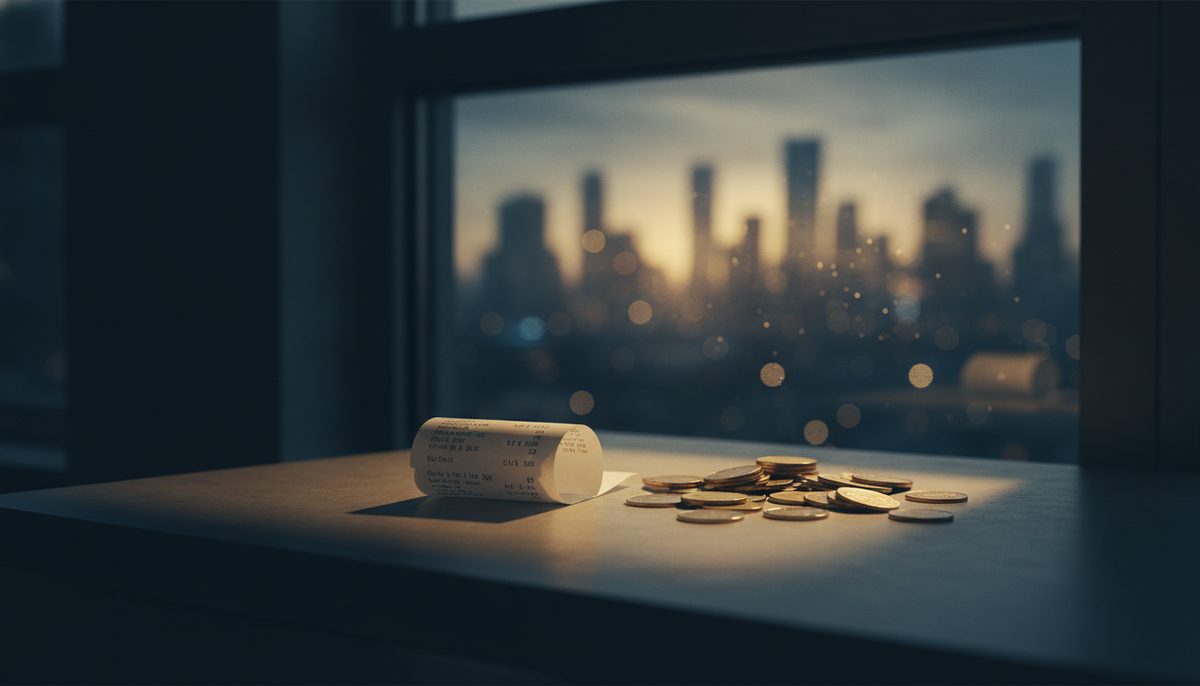Quanto do seu custo de vida já é cotado em dólar sem você perceber?
