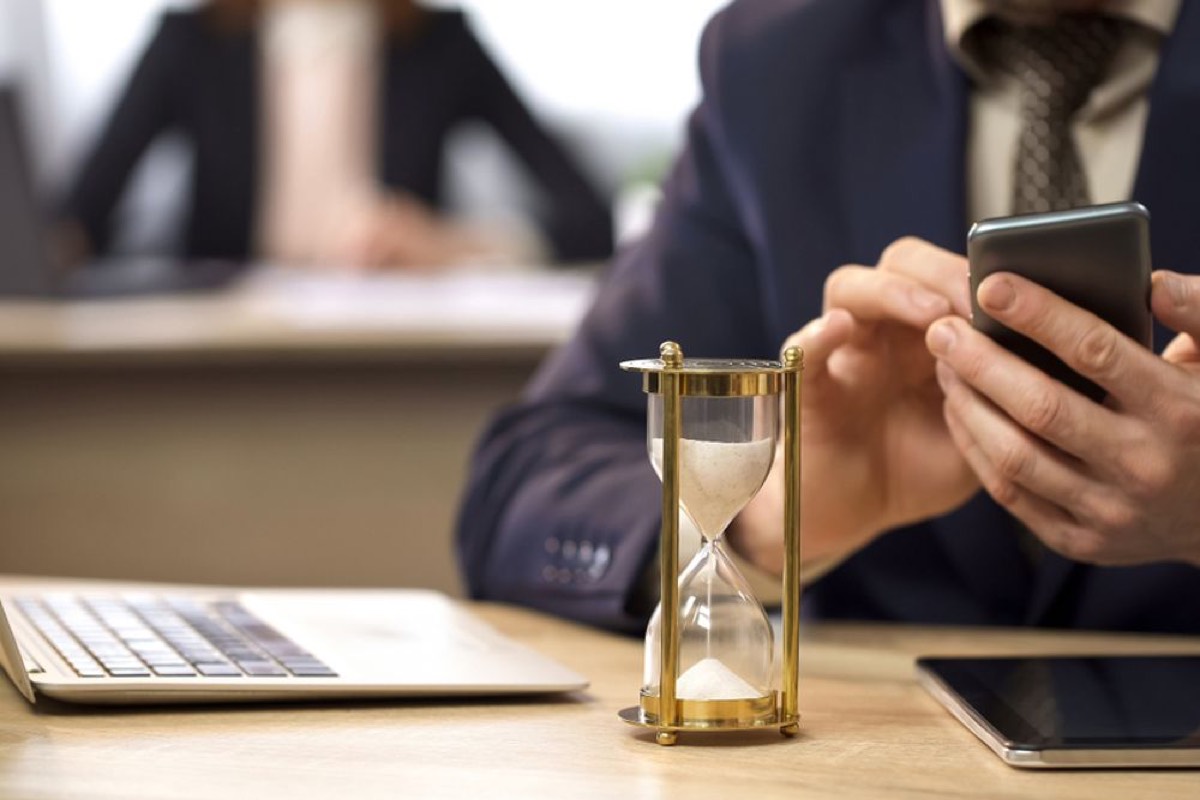 10 Ferramentas de Gestão do Tempo para aumentar a produtividade no trabalho e na vida pessoal