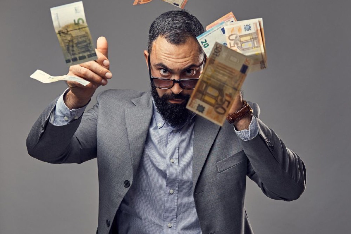 Leis do Dinheiro: quais são e como elas impactam investidores