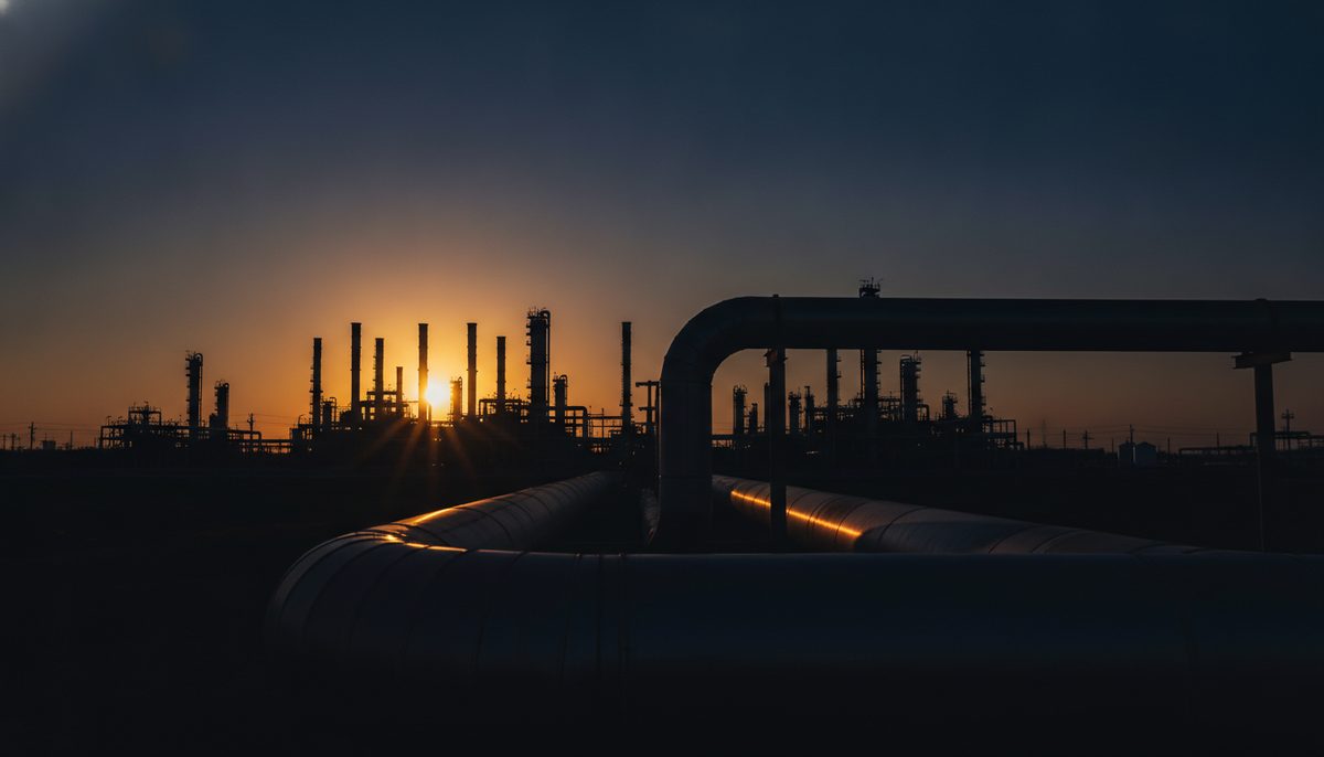 O que move o preço do petróleo