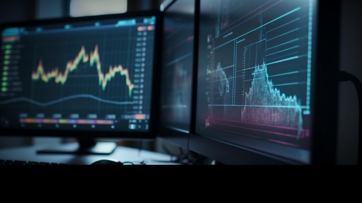 Qual a diferença entre trade e investimento?