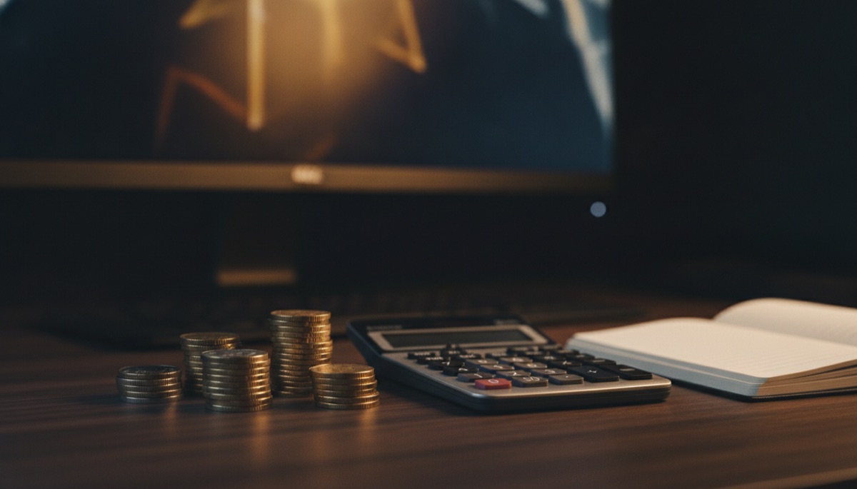 Quanto dinheiro você precisa para começar a operar
