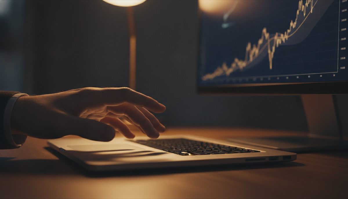 Stop loss: o que é e como definir o seu