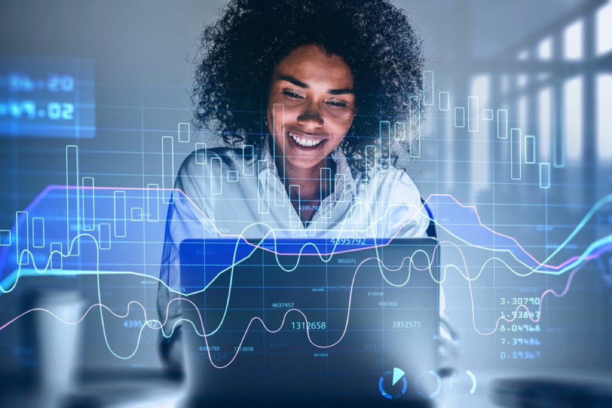 Guia para viver de trading: as vantagens e desafios de se tornar trader profissional