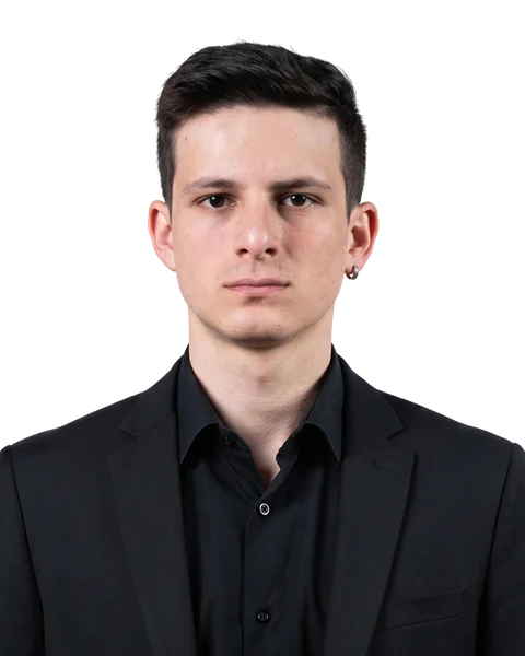 Rafael de Oliveira