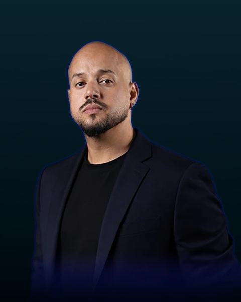 Jacsson Santos