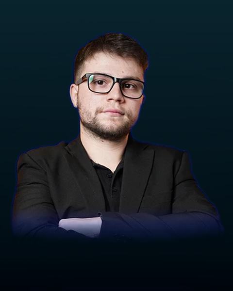Luiz Russo