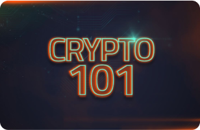 Crypto 101 - Treinamentos Tradestars