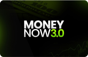 Money NOW 3.0 - Treinamentos Tradestars