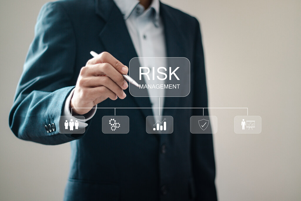 O que é investimento de alto risco?