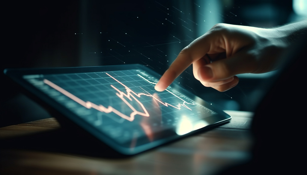 Como funciona o mercado de ações?