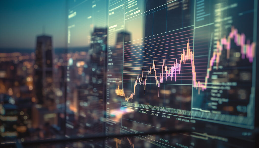 Como investir no mercado de ações?