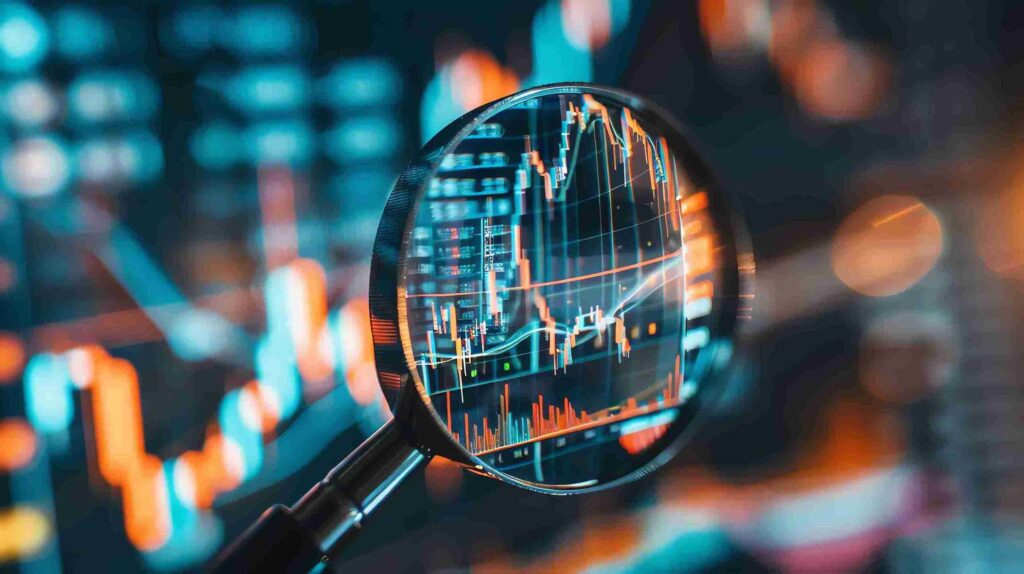 nuvem de ichimoku